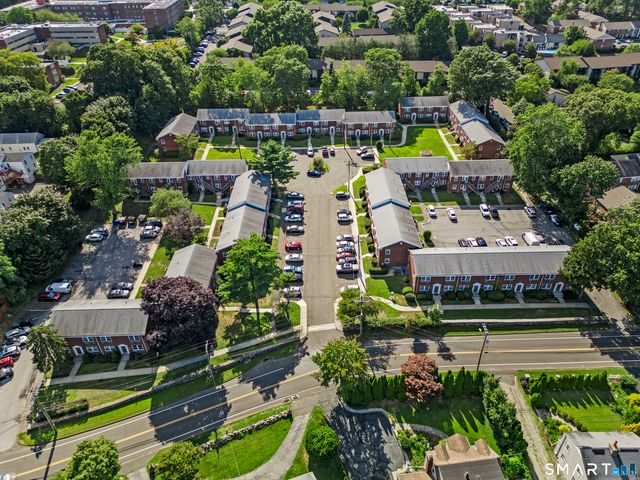13 Hamilton Court C, Stamford, CT 06902