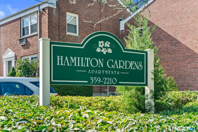 13 Hamilton Court C, Stamford, CT 06902