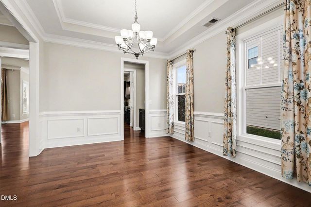 1213 Hemby Ridge Lane, Morrisville, NC 27560