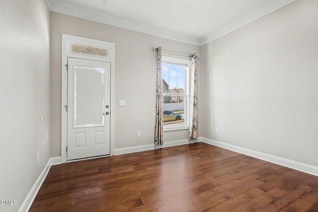 1213 Hemby Ridge Lane, Morrisville, NC 27560