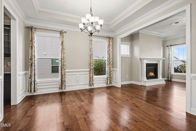 1213 Hemby Ridge Lane, Morrisville, NC 27560