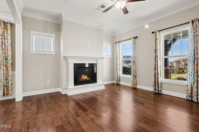 1213 Hemby Ridge Lane, Morrisville, NC 27560