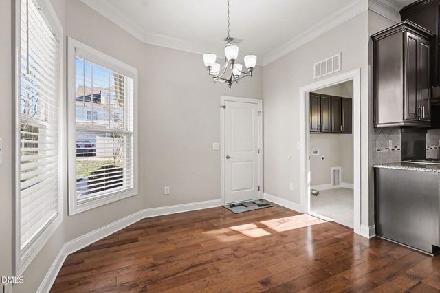 1213 Hemby Ridge Lane, Morrisville, NC 27560