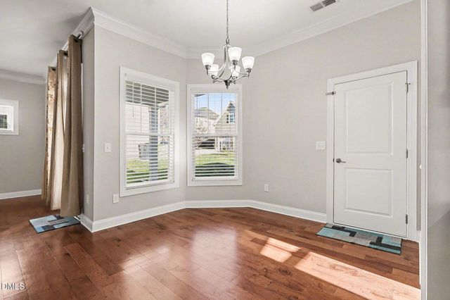 1213 Hemby Ridge Lane, Morrisville, NC 27560