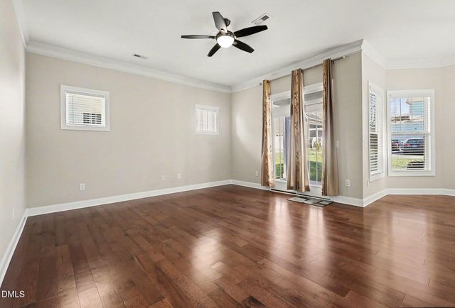 1213 Hemby Ridge Lane, Morrisville, NC 27560