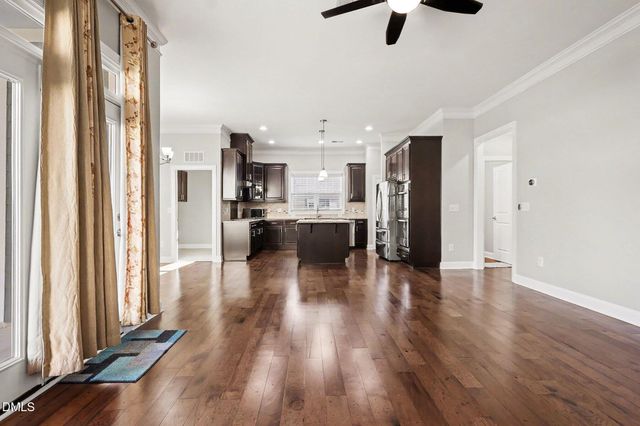 1213 Hemby Ridge Lane, Morrisville, NC 27560