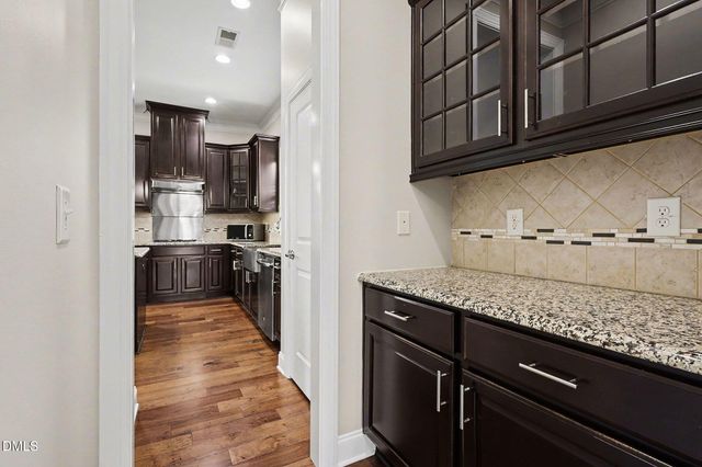 1213 Hemby Ridge Lane, Morrisville, NC 27560