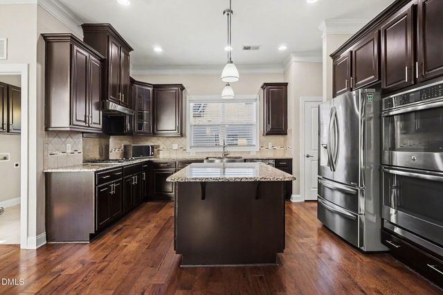 1213 Hemby Ridge Lane, Morrisville, NC 27560