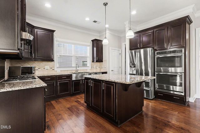 1213 Hemby Ridge Lane, Morrisville, NC 27560