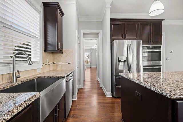 1213 Hemby Ridge Lane, Morrisville, NC 27560