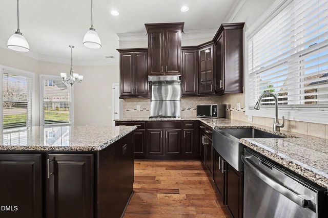 1213 Hemby Ridge Lane, Morrisville, NC 27560