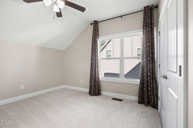 1213 Hemby Ridge Lane, Morrisville, NC 27560