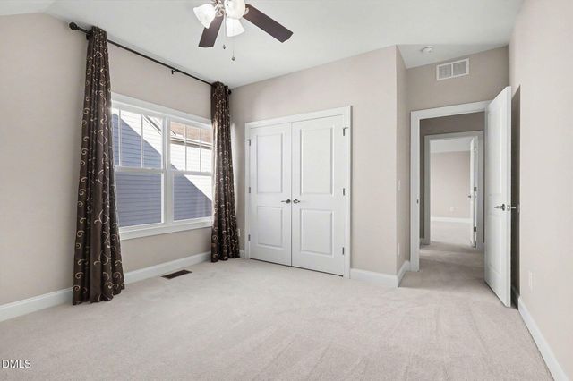 1213 Hemby Ridge Lane, Morrisville, NC 27560