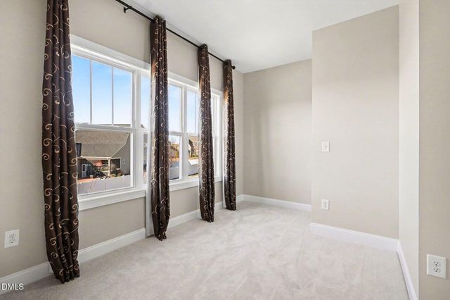 1213 Hemby Ridge Lane, Morrisville, NC 27560