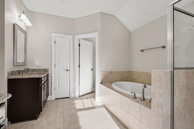 1213 Hemby Ridge Lane, Morrisville, NC 27560