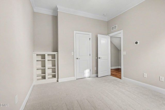 1213 Hemby Ridge Lane, Morrisville, NC 27560