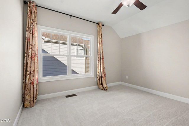 1213 Hemby Ridge Lane, Morrisville, NC 27560