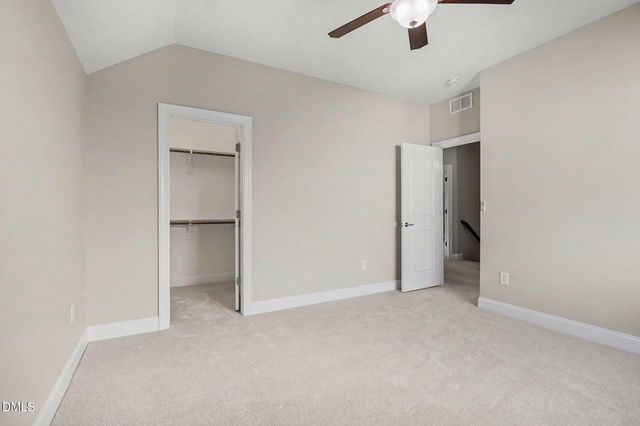 1213 Hemby Ridge Lane, Morrisville, NC 27560