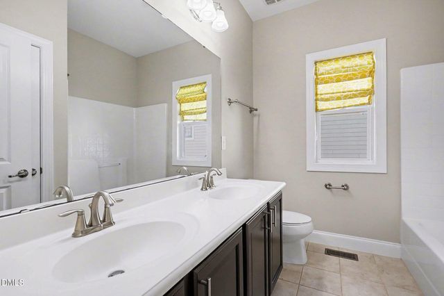 1213 Hemby Ridge Lane, Morrisville, NC 27560