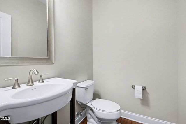 1213 Hemby Ridge Lane, Morrisville, NC 27560