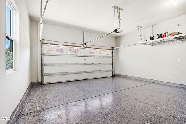 1213 Hemby Ridge Lane, Morrisville, NC 27560