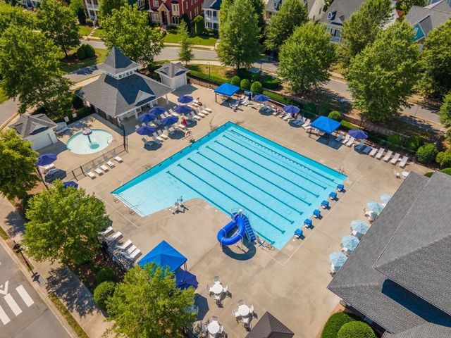 1213 Hemby Ridge Lane, Morrisville, NC 27560