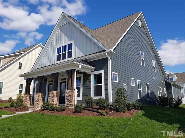 1213 Hemby Ridge Lane, Morrisville, NC 27560