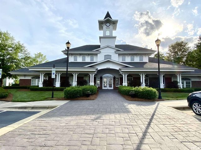 1213 Hemby Ridge Lane, Morrisville, NC 27560