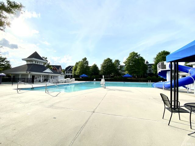 1213 Hemby Ridge Lane, Morrisville, NC 27560