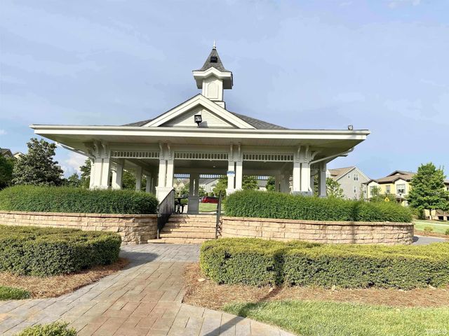 1213 Hemby Ridge Lane, Morrisville, NC 27560