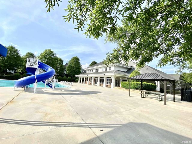 1213 Hemby Ridge Lane, Morrisville, NC 27560