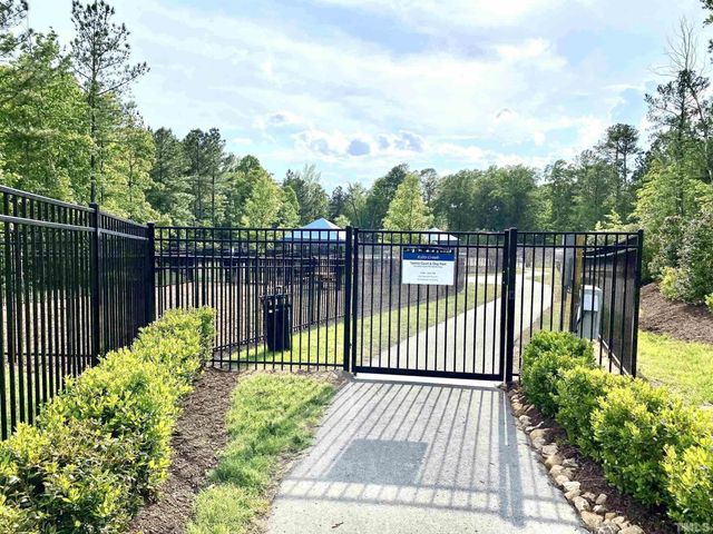 1213 Hemby Ridge Lane, Morrisville, NC 27560