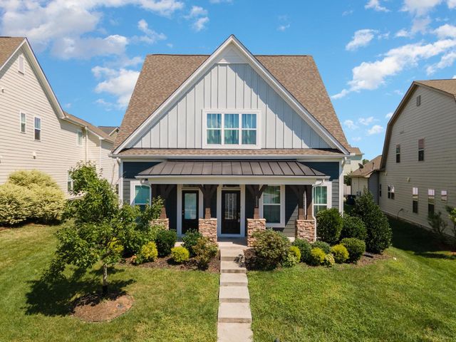 1213 Hemby Ridge Lane, Morrisville, NC 27560