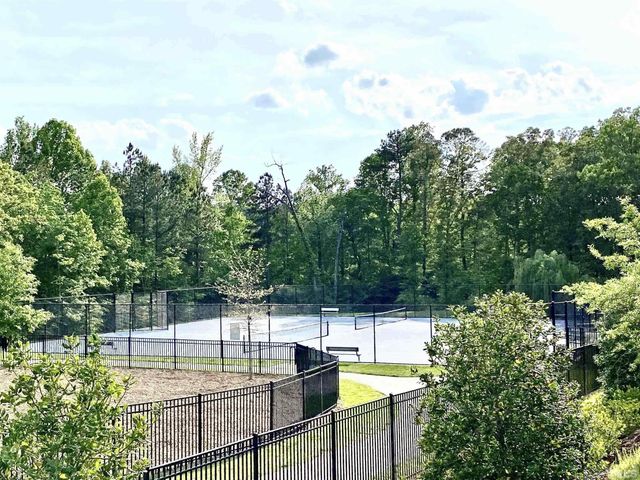 1213 Hemby Ridge Lane, Morrisville, NC 27560