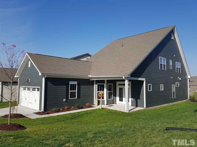 1213 Hemby Ridge Lane, Morrisville, NC 27560