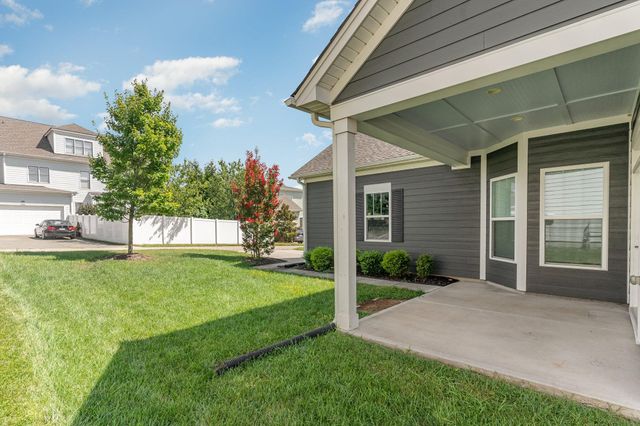 1213 Hemby Ridge Lane, Morrisville, NC 27560