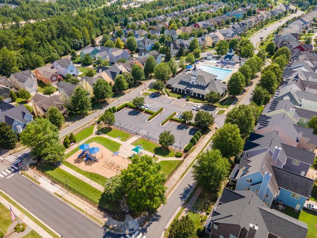 1213 Hemby Ridge Lane, Morrisville, NC 27560