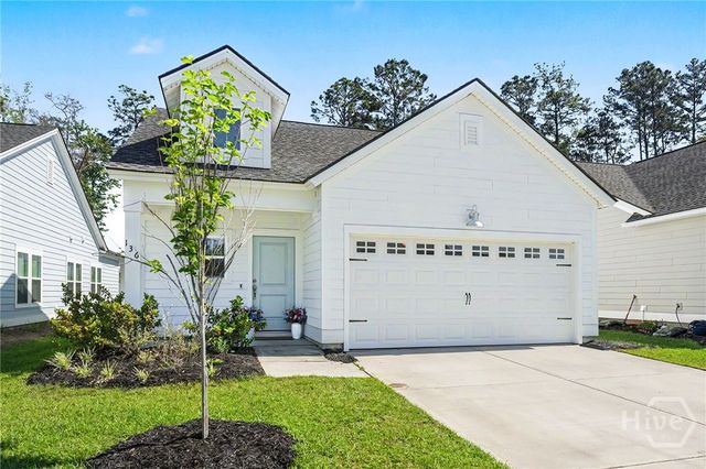 136 Holloway Hill, Pooler, GA 31322