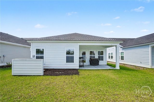 136 Holloway Hill, Pooler, GA 31322