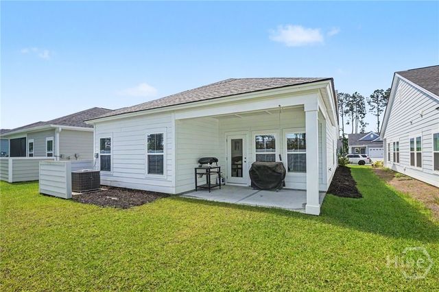 136 Holloway Hill, Pooler, GA 31322