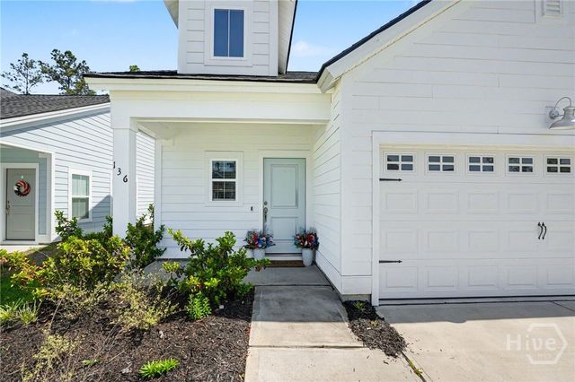 136 Holloway Hill, Pooler, GA 31322