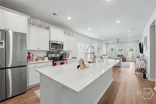 136 Holloway Hill, Pooler, GA 31322