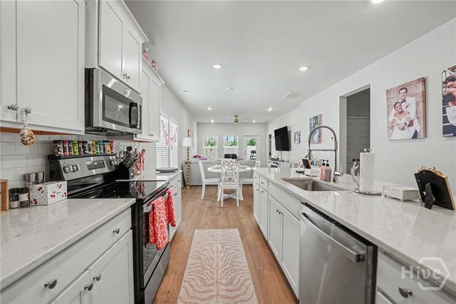 136 Holloway Hill, Pooler, GA 31322