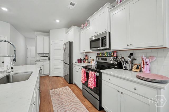 136 Holloway Hill, Pooler, GA 31322