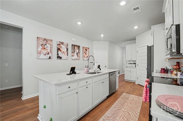 136 Holloway Hill, Pooler, GA 31322