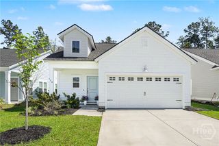 136 Holloway Hill, Pooler, GA 31322