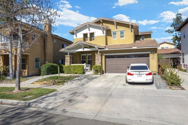 2343 Arbor view, Chula Vista, CA 91915