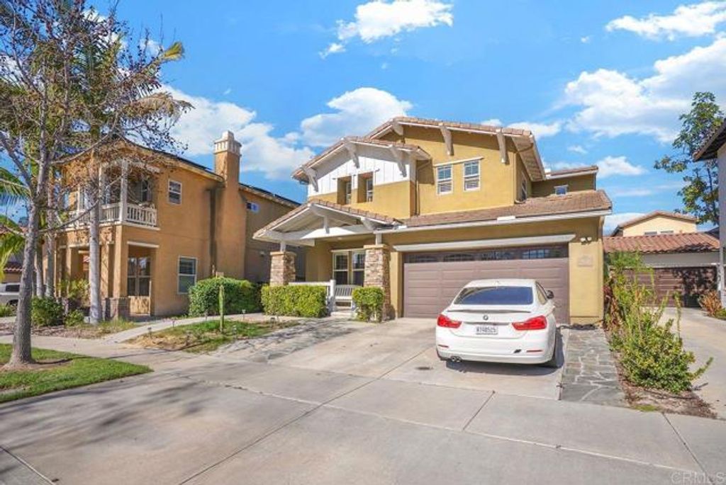 2343 Arbor view, Chula Vista, CA 91915