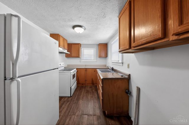 1228 Azel Avenue, Hamilton, OH 45013