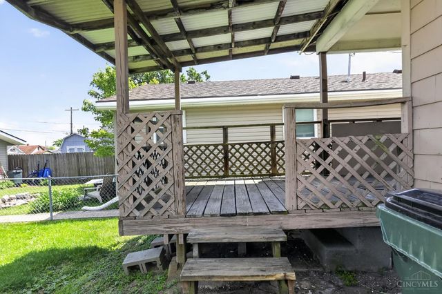 1228 Azel Avenue, Hamilton, OH 45013